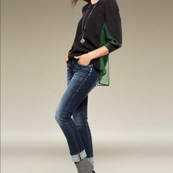 CAbi Sweaters - CAbi Get-Together Sweater.  Size M.